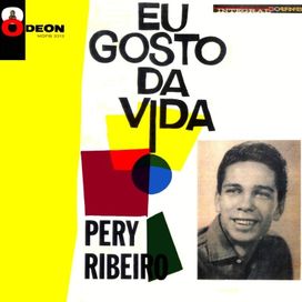 Eu Gosto da Vida - 1961 • Álbum
