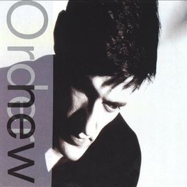 Low-life - 1985 • Álbum