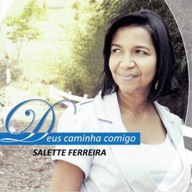 Deus Caminha Comigo - 2011 • Álbum