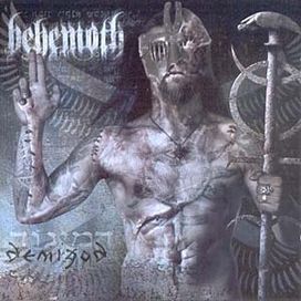 Demigod - Álbum