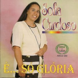 É Só Glória - 1998 • Álbum