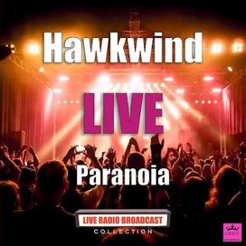 Paranoia (Live) - 2020 • Coletânea