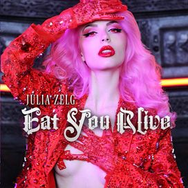 Eat You alive - Julia Zelg
