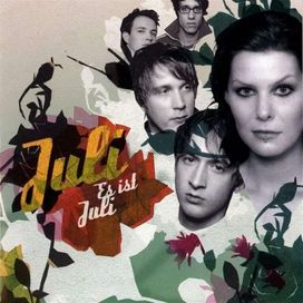 Es ist Juli - 2004 • Álbum