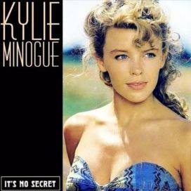 It's No Secret - 1988 • Single/EP