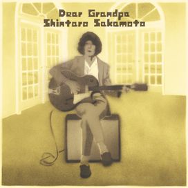 Dear Grandpa - 2025 • Sencillo/EP