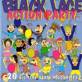 Action Party (20 All Time Party Favourites) - 1995 • Álbum