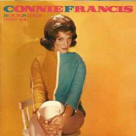 Rocksides (1957-64) - 1987 • Álbum