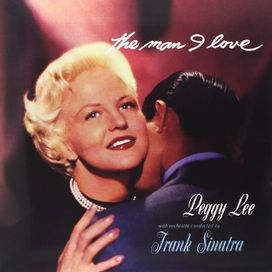 The Man I Love - 1957 • Álbum