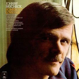 Somebody Loves Me - 1972 • Álbum