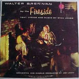 By The Fireside - 1960 • Álbum