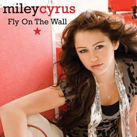 Fly On The Wall - 2008 • Single/EP