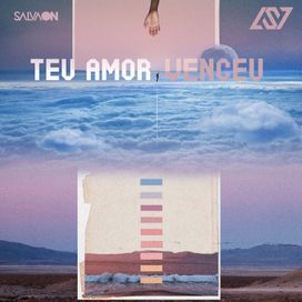 Teu Amor Venceu - 2020 • Sencillo/EP