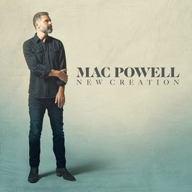 New Creation - 2021 • Álbum