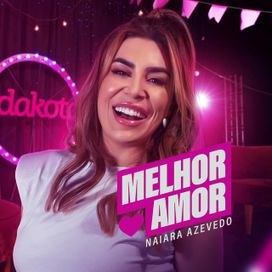 Melhor Amor - 2021 • Single/EP