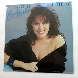 Sola En Libertad - 1984 • Álbum