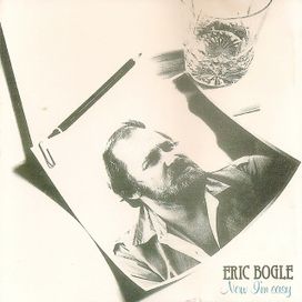 Now I'm Easy - 1980 • Álbum