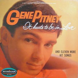 It Hurts To Be In Love - 1964 • Álbum