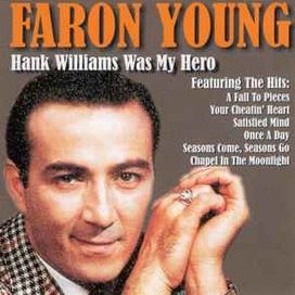 Hank Williams Was My Hero - 2002 • Álbum