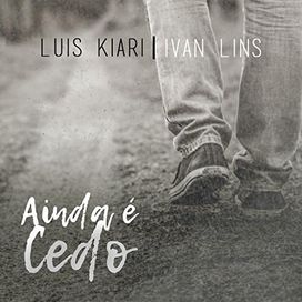 Ainda É Cedo - 2016 • Sencillo/EP