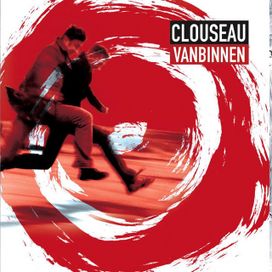 Vanbinnen - 2004 • Álbum