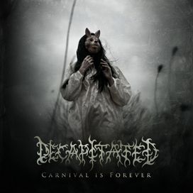 Carnival Is Forever - 2011 • Álbum