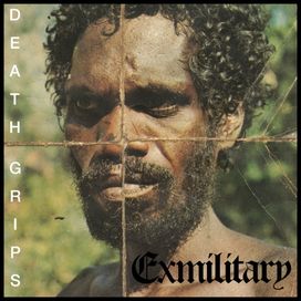Exmilitary - 2011 • Álbum