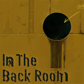 In The Back Room - 2022 • Sencillo/EP