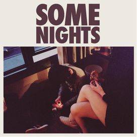 Some Nights - 2012 • Álbum