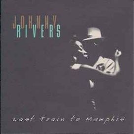 Last Train To Memphis - 1998 • Álbum