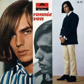 Ronnie Von N°3 - 1968 • Álbum