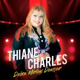 Deixa Mirian Dançar  - 2020 • Single/EP