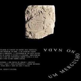 Um Mergulho No Nada - 2019 • Álbum