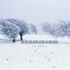 Das Modell - 1997 • Single/EP