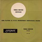 Teresa Brewer Showcase (Part. 1) - 1951 • Álbum