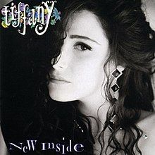 New Inside - 1990 • Álbum