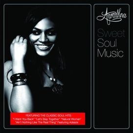 Sweet Soul Music - 2008 • Álbum