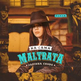 Na Cama Maltrata - 2021 • Álbum