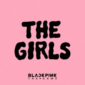 THE GIRLS  - 2023 • Single/EP