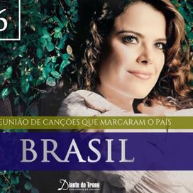 Brasil - A Reunião de Canções Que Marcaram o País (Vol. 16) - 2009 • Recopilación