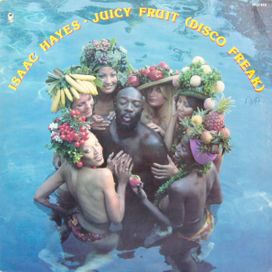 Juicy Fruit (Disco Freak) - 1976 • Álbum