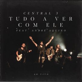 Tudo a Ver Com Ele (part. André Aquino) (Ao Vivo) - 2018 • Sencillo/EP