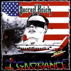 Ignorance - 1987 • Álbum