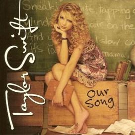 Our Song - 2007 • Single/EP