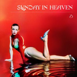 Sunday In Heaven - 2022 • Álbum