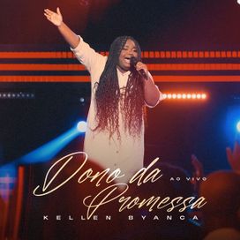Dono da Promessa (Álbum Ao Vivo) - 2024 • Álbum
