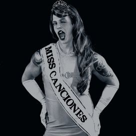 Miss Canciones - Eternamiente - 2007 • Sencillo/EP