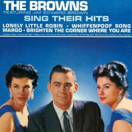 Sing Their Hits - 1960 • Álbum