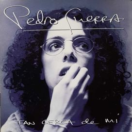 Tan Cerca De Mí - 1997 • Álbum