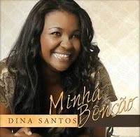 Minha Benção - 2013 • Álbum